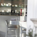 Dôme Sur Mer Comida