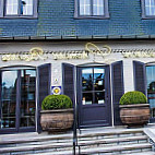 L'homard Bizarre Comida