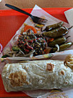 Filiberto's Mexican food