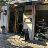 Hispania Brussels Exterior