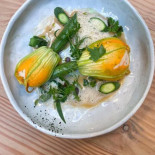 Les Halles Wavre Comida