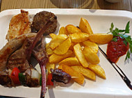 Steakhouse Maremma inside