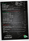 Mor's Grill Og Pizza (ny Kn2 Pizza Grill menu