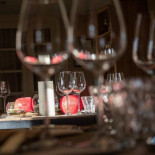 Hof Ter Imde Nourriture