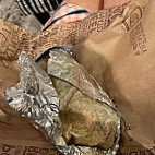 Chipotle Mexican Grill food