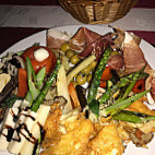 Adler D'Onofrio Musik Pub food