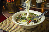 Ngan Tinh Vietnamesisches food