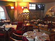 Restaurante El Pozzetto food