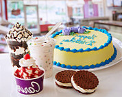 Carvel food