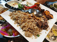 Beiyrut Restaurant food