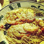 Olive Garden Italian food