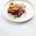 Closed: Instroom Nourriture