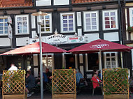 Wirtshaus Zum Muckensturmer food