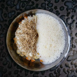 Hostellerie Vivendum Nourriture