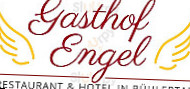 Gasthof Engel outside