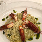 Osteria Cantuccio food