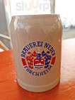 Brauerei Neder GmbH inside