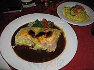 Sulzbachtal food