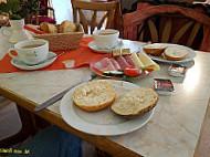 Bäckerei Maltzahn Konditorei Café Insel Rügen food