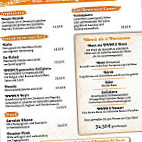 Baba's Mediterrane Spezialitäten Inh. Emin Ayyildiz menu