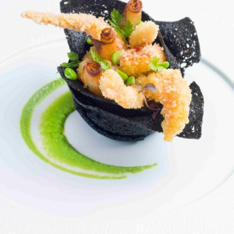 restaurant image