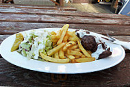 Eifel Döner inside