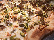 Olivella's Pizza And Wine food