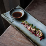 De Koetse Nourriture