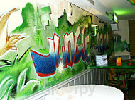 Jungle-lindenhof inside