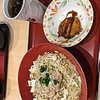 Sukiya food