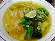 Pho 18 food