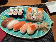 MyLy Asia Wok und Sushi Bar food