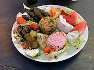 L'Euphrate food