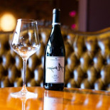 Bouton D 'or Chez Roch Et Florence Nourriture