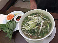 Oanh food