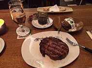 Estancia Steaks food