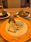 Landgasthaus Schreyerhof food