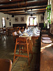 Gasthaus Adler inside