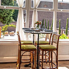 Villa Coucou Nourriture