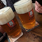 Zum Dürnbräu food