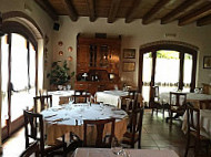 Trattoria Dal Ragionier food