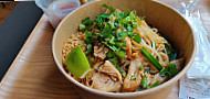 Thai Vien Express food