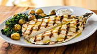 Seasons 52 San Diego Utc food