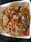 Taco Bell food