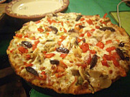 Pizza e Pasta food