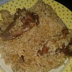 নান্না মিয়ার শাহী মোরগ পোলাও food