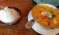 Racha Thai Cuisine food