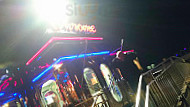 Chrome Original American Diner outside