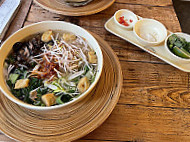 Oriental Soup House food