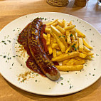 Haus Schäffer food